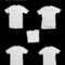 100+ T Shirt Templates, Vectors & Psd Mockups [Free In Blank T Shirt Design Template Psd
