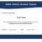 12 Certificate Of Training Template Free | Business Letter Within Osha 10 Card Template