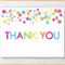 13+ Thank You Templete | Quick Askips Within Thank You Note Cards Template