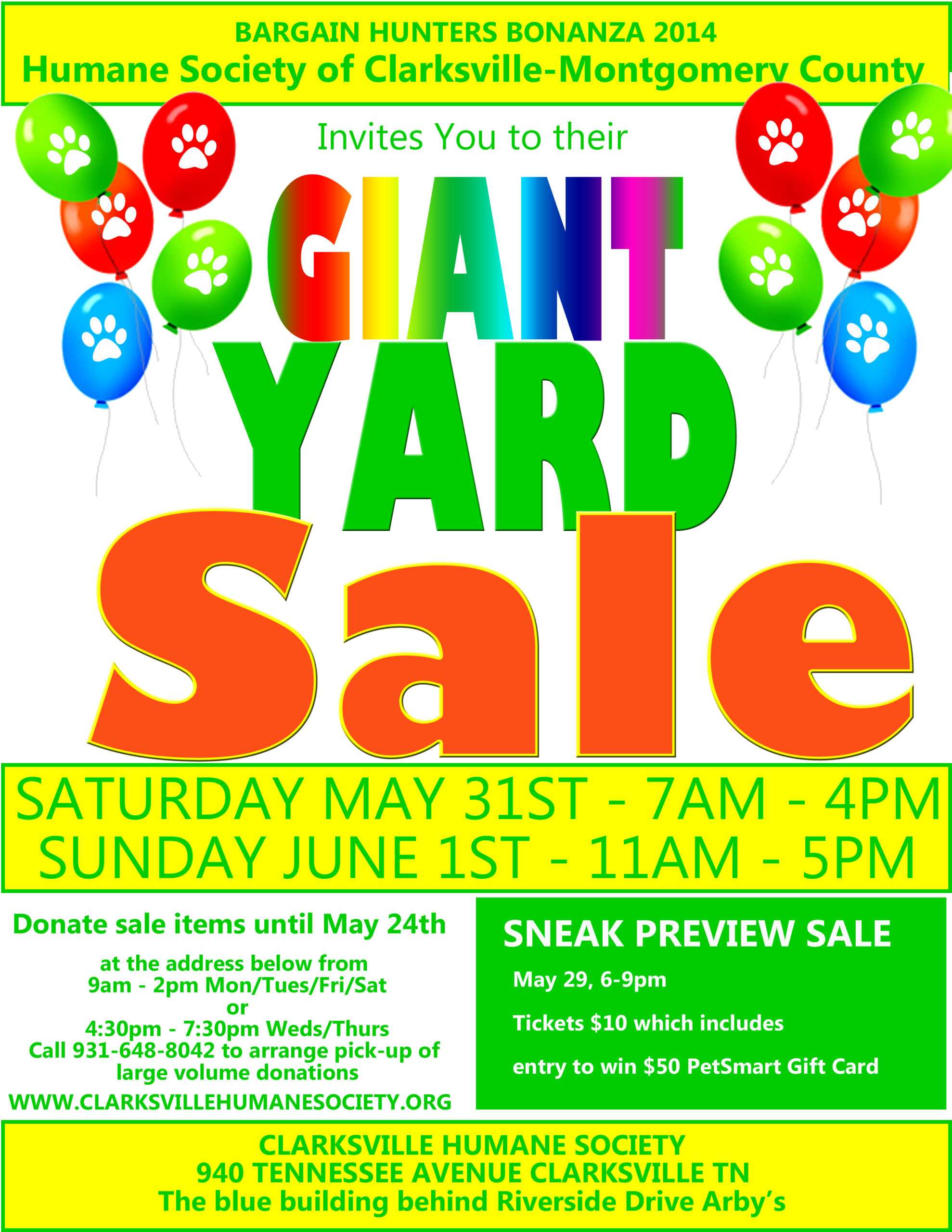 15 Free Yard Sale Flyers Of Great Help – Demplates Pertaining To Yard Sale Flyer Template Word