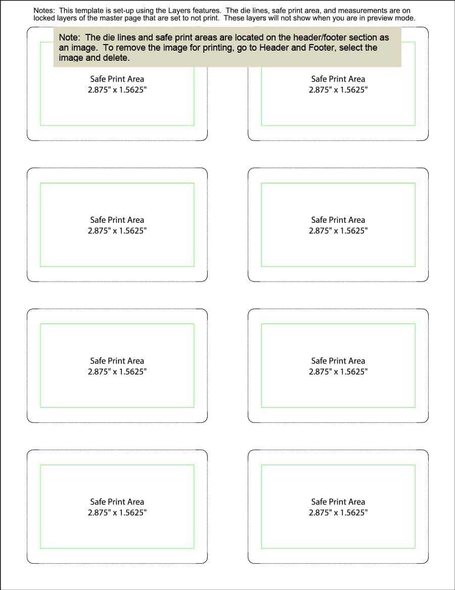 16 Printable Table Tent Templates And Cards ᐅ Template Lab Within Free Tent Card Template Downloads