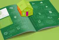 19+ 3D Pop-Up Brochure Designs | Free &amp; Premium Templates with regard to Pop Up Brochure Template