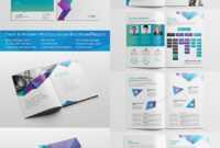 20 Best #indesign Brochure Templates - Creative Business with regard to Adobe Indesign Brochure Templates