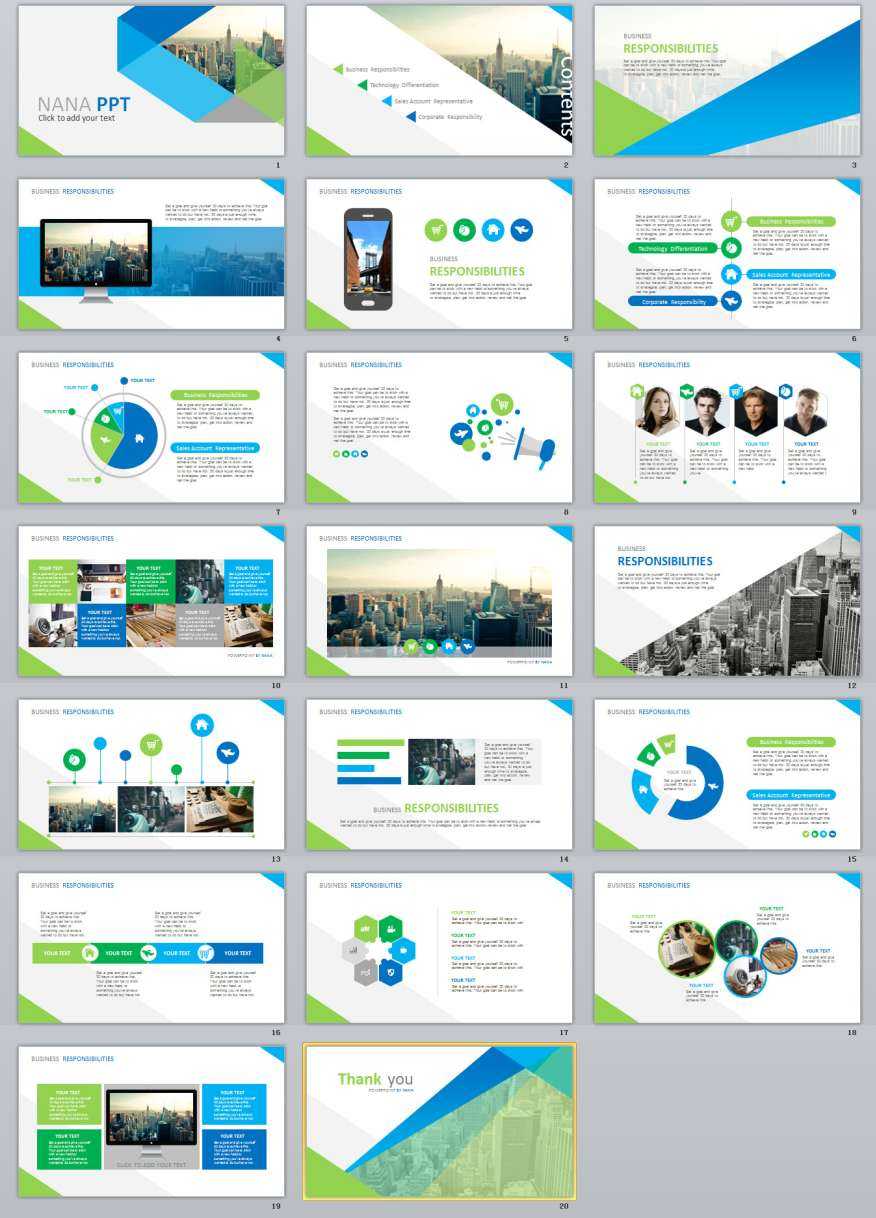 20+ Blue Simple Powerpoint Template Pertaining To Powerpoint Template Resolution