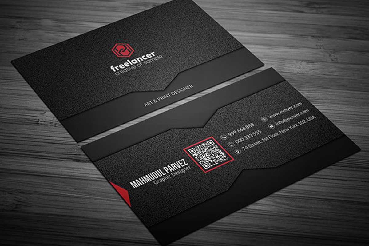 200 Free Business Cards Psd Templates – Creativetacos Inside Free Psd Visiting Card Templates Download