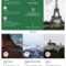 21 Brochure Templates And Design Tips To Promote Your For Travel Brochure Template For Students