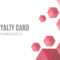 22+ Loyalty Card Designs & Templates – Psd, Ai, Indesign Throughout Loyalty Card Design Template