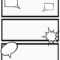 24 Images Of 8 Box Comic Strip Template With Blank Captions With Printable Blank Comic Strip Template For Kids