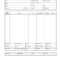27+ Free Pay Stub Templates - Pdf, Doc, Xls Format Download in Blank Pay Stub Template Word