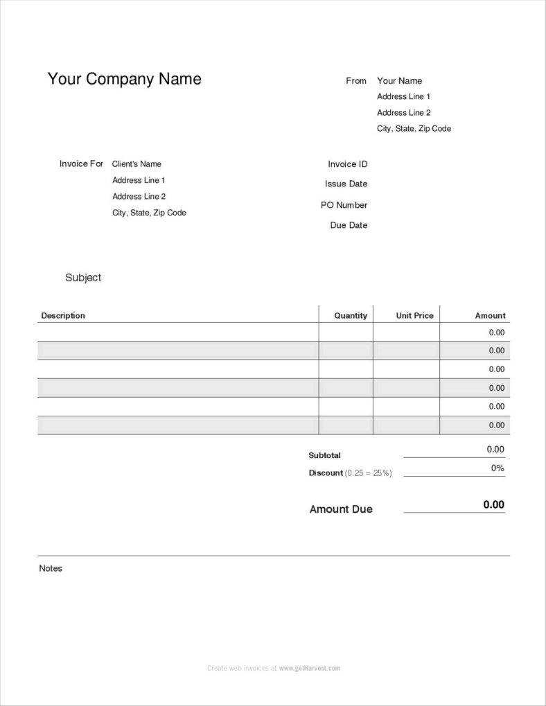 27+ Free Pay Stub Templates – Pdf, Doc, Xls Format Download Regarding Pay Stub Template Word Document