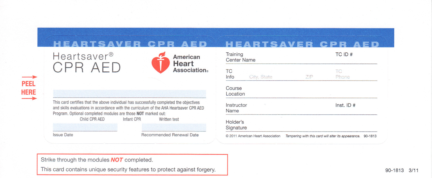 27 Images Of Bls Blank Template | Zeept Throughout Cpr Card Template