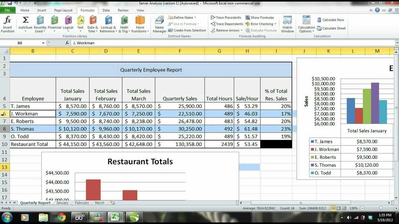 28 Flash Report Template Excel | Robertbathurst With Regard To Sale Report Template Excel