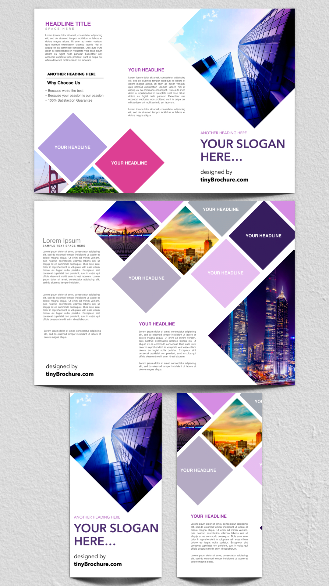 3 Panel Brochure Template Google Docs Free | Graphic Design Pertaining To Google Docs Travel Brochure Template