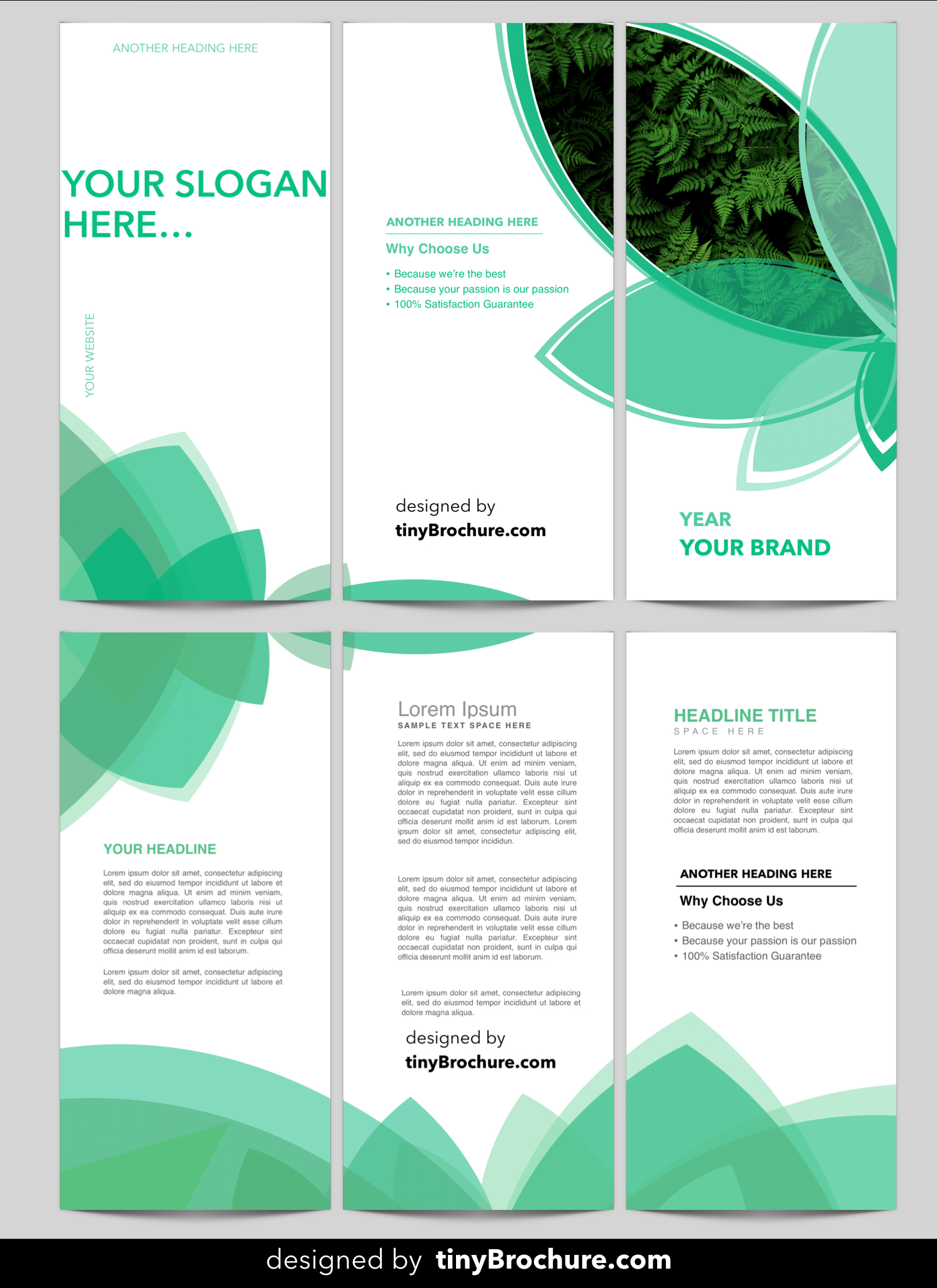 3 Panel Brochure Template Word Format Free Download Throughout Three Panel Brochure Template