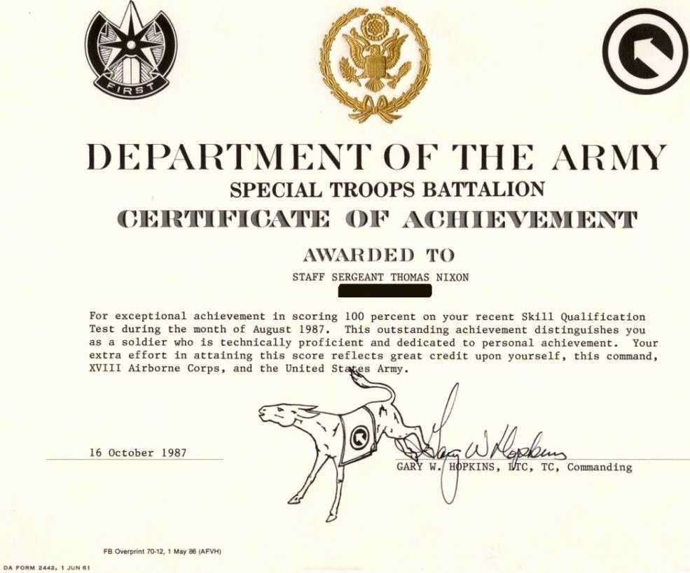 30 Army Award Certificate Template | Pryncepality Throughout Army Good Conduct Medal Certificate Template