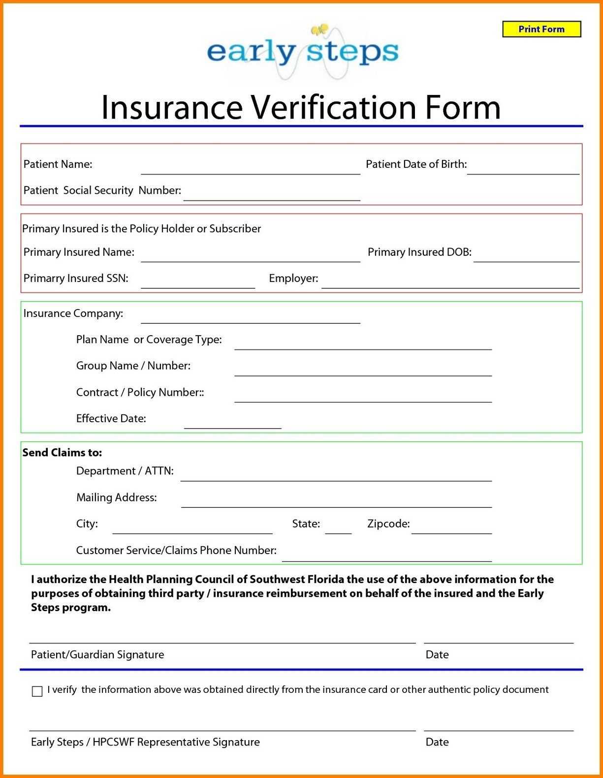30 Auto Insurance Card Template Free Download | Moestemplate With Regard To Auto Insurance Card Template Free Download