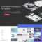 30 Best Pitch Deck Templates: For Business Plan Powerpoint For Powerpoint Pitch Book Template