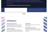 30+ Business Report Templates Every Business Needs - Venngage throughout Company Progress Report Template
