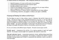 30+ Business Report Templates &amp; Format Examples ᐅ Template Lab intended for What Is A Report Template