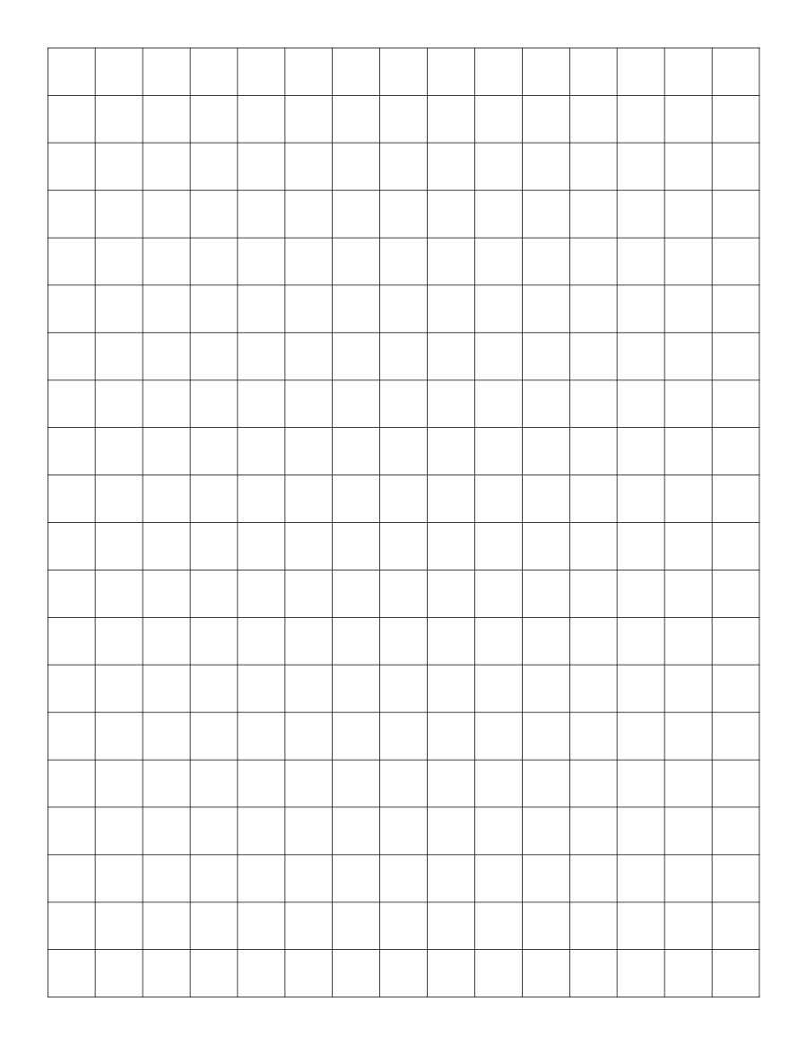 30+ Free Printable Graph Paper Templates (Word, Pdf) ᐅ For 1 Cm Graph Paper Template Word