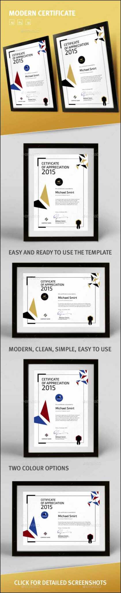 30 Fresh Gartner Certificate Templates Graphics Within Gartner