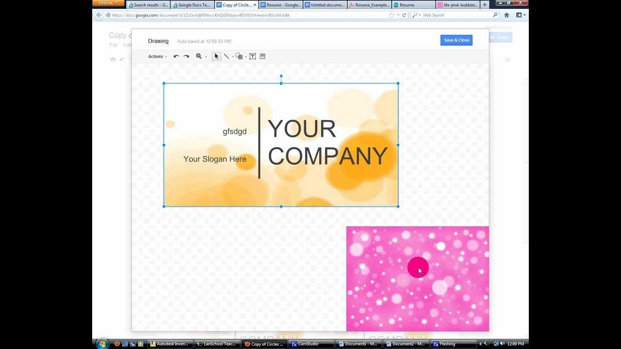 30 Google Docs Note Card Template | Pryncepality In Google Docs Note Card Template