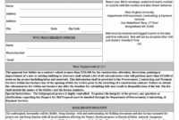 31 Construction Proposal Template &amp; Construction Bid Forms regarding Free Construction Proposal Template Word