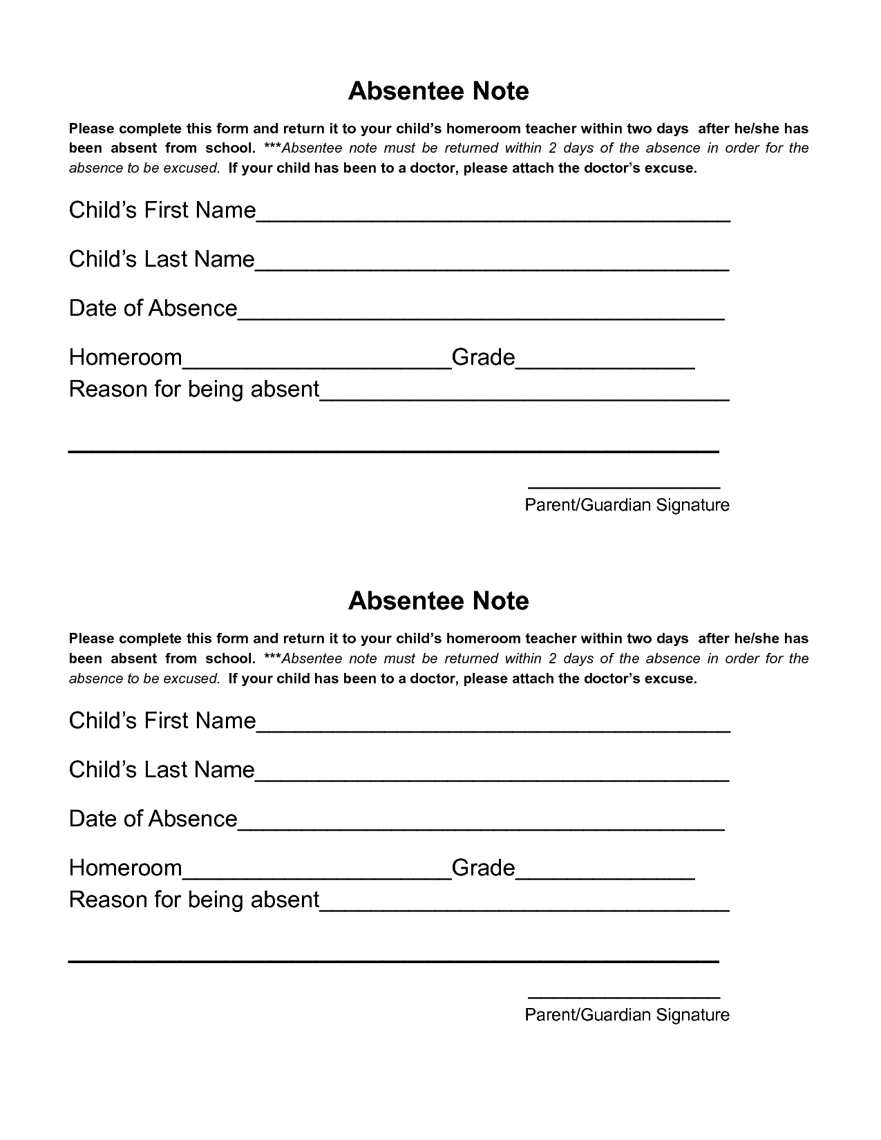 33+ Fake Doctors Note Template Download [For Work, School For Free Fake Medical Certificate Template