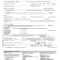 37 Blank Death Certificate Templates [100% Free] ᐅ Template Lab With Regard To Fake Death Certificate Template