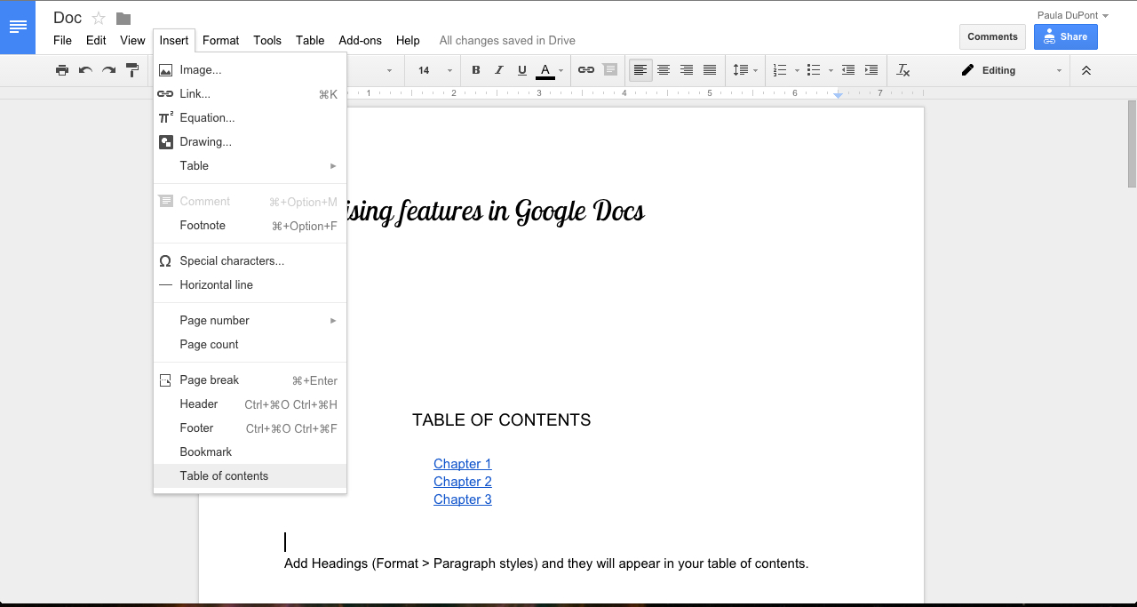 40+ Google Docs Tips To Become A Power User Regarding Google Docs Note Card Template