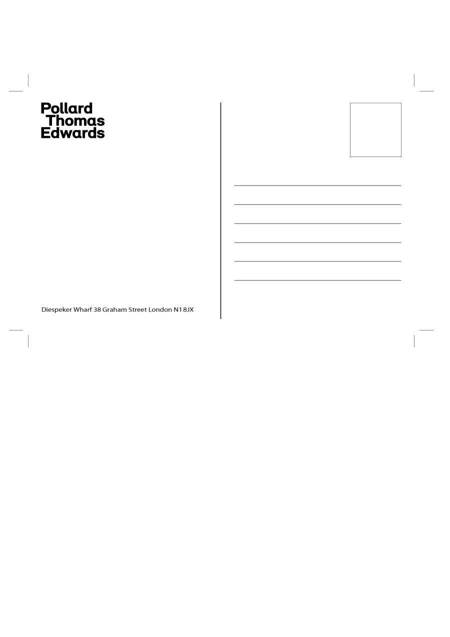 40+ Great Postcard Templates & Designs [Word + Pdf] ᐅ Pertaining To Free Blank Postcard Template For Word