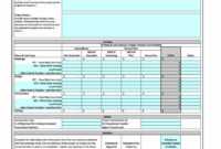 40+ Project Status Report Templates [Word, Excel, Ppt] ᐅ with Job Progress Report Template