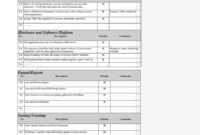 40+ Simple Business Requirements Document Templates ᐅ throughout Reporting Requirements Template