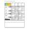46 Editable Rubric Templates (Word Format) ᐅ Template Lab With Blank Scheme Of Work Template