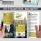 5 Powerful Free Adobe Indesign Brochures Templates! | With Regard To Adobe Indesign Tri Fold Brochure Template