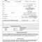 5+ Registration Form Templates Word – Word Templates In Registration Form Template Word Free