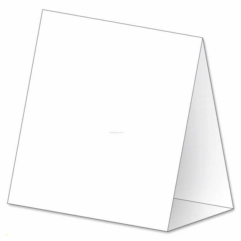 Blank Tent Card Template blank-tent-card-template