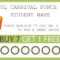 50+ Punch Card Templates – For Every Business (Boost Intended For Business Punch Card Template Free