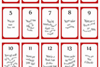 52 Reasons Why I Love You Cards Printable Templates Free regarding 52 Reasons Why I Love You Cards Templates
