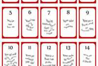 52 Reasons Why I Love You Cards Printable Templates Free with regard to 52 Reasons Why I Love You Cards Templates Free