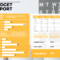 55+ Customizable Annual Report Design Templates, Examples In Annual Budget Report Template