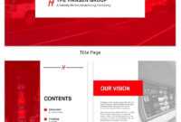 55+ Customizable Annual Report Design Templates, Examples &amp; Tips intended for Annual Report Word Template