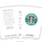 6 Best Images Of Printable Starbucks Coffee Cups – Starbucks In Starbucks Create Your Own Tumbler Blank Template