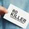60 Modern Business Cards To Make A Killer First Impression Regarding Freelance Business Card Template