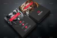65+ Best Business Card For Photographers 2016 | Designmaz with regard to Photography Business Card Template Photoshop