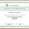 7+ Free Microsoft Office Certificate Templates | Andrew Gunsberg Intended For Microsoft Office Certificate Templates Free