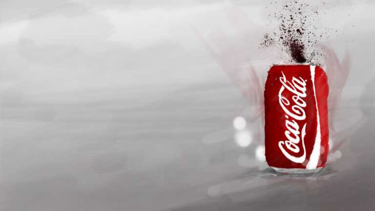 75  Coca Cola Background On Wallpapersafari In Coca Cola Powerpoint