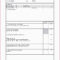 8D Report Template | Glendale Community In 8D Report Format Template