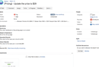 9 Bug Report Template Examples: Software Testing Workflows regarding Bug Summary Report Template