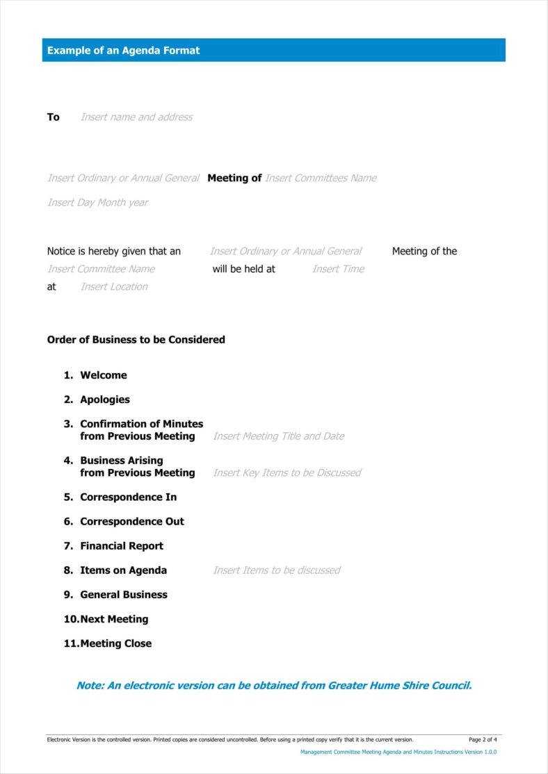 9+ Meeting Summary Templates - Free Pdf, Doc Format Download Regarding Conference Summary Report Template